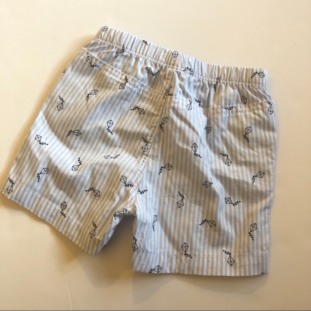 New Absorba Paris shorts - Picture 5 of 5